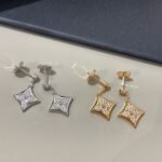 LOUIS VUITTON Color Blossom BB Star Earrings - Image 4