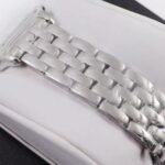 CARTIER Panthère de Cartier watch 31 x 42 mm - Image 7