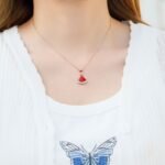 BVLGARI Divas’ Dream Necklace - Image 4