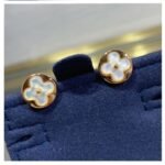 LOUIS VUITTON Color Blossom BB Sun Ear Stud - Image 2