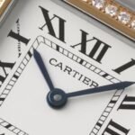 CARTIER Panthère de Cartier watch 27 x 37 mm - Image 5