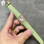 CARTIER Tank Must de Cartier watch 29.5 x 22 mm - Image 9