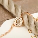 BVLGARI Serpenti Viper Necklace - Image 4