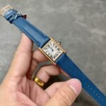 CARTIER Tank Must de Cartier watch 29.5 x 22 mm - Image 9