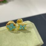 LOUIS VUITTON Color Blossom BB Sun Ear Stud - Image 3