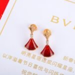 BVLGARI Divas’ Dream Earrings - Image 2