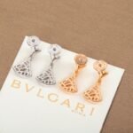 BVLGARI Divas’ Dream Earrings - Image 3