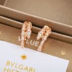 BVLGARI Serpenti Viper Earrings - Image 2