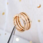 BVLGARI B.zero1 Ring - Image 3