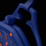 Swatch Royal Pop Orenji Hachi Bioceramic Watch - Image 5