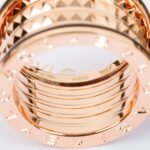 BVLGARI B.zero1 Ring - Image 3