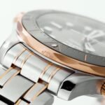 Omega Seamaster Diver 300M 42mm Steel On Steel Black Dial - Image 6