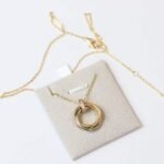 CARTIER Trinity pendant - Image 5
