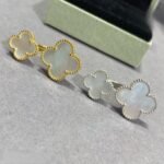 Van Cleef and Arpels Magic Alhambra Between the Finger ring - Image 6