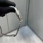 [Super Clone] Rolex Datejust 41 mm Jubilee Fluted Bezel Slate Dial 126334 - Image 5