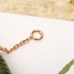 Van Cleef and Arpels Fleurette pendant - Image 6