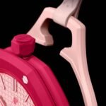 Swatch Royal Pop Otto Rosso Bioceramic Watch - Image 5