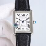CARTIER Tank Must de Cartier watch 41 mm x 31 mm - Image 2