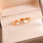 BVLGARI Serpenti Viper Ring - Image 5