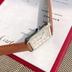 CARTIER Tank Must de Cartier watch 33 x 27 mm - Image 3