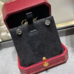 CARTIER LOVE stud earrings - Image 5