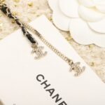 CHANEL CC Chocker earrings - Image 4