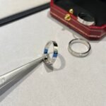 CARTIER LOVE ring small model - Image 3