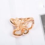 Van Cleef and Arpels Two Butterfly earrings - Image 5