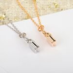 HERMES Amulettes Constance pendant - Image 3
