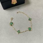 LOUIS VUITTON Color Blossom BB Multi-Motif Bracelet - Image 2