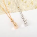 HERMES Amulettes Birkin pendant - Image 3
