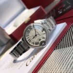 CARTIER Ballon Bleu de Cartier watch 33 mm - Image 6