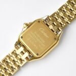 CARTIER Panthère de Cartier watch 22 x 30 mm - Image 4