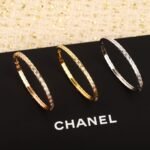 CHANEL Coco Crush bracelet Quilted motif mini version - Image 2
