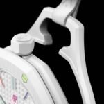 Swatch Royal Pop Huit Blanc Bioceramic Watch - Image 5