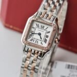 CARTIER Panthère de Cartier watch 22 x 30 mm - Image 2