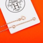 HERMES Amulettes Constance pendant - Image 4