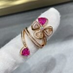 BVLGARI Fiorever Ring - Image 4