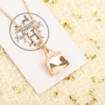 HERMES Amulettes Kelly pendant - Image 3