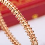 CARTIER Clash de Cartier bracelet small model - Image 5