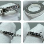 CARTIER LOVE pendant - Image 3