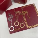 CARTIER LOVE pendant paved - Image 6