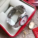 Omega Seamaster Diver 300M 41mm Steel On Steel White Dial - Image 5