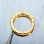 BVLGARI B.zero1 Ring - Image 4