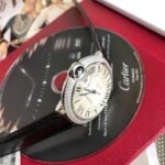 CARTIER Ballon Bleu de Cartier watch 42 mm - Image 5