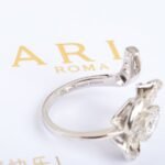 BVLGARI Fiorever Ring - Image 4