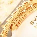 BVLGARI Serpenti Viper Bracelet - Image 3