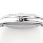 [Super Clone] Rolex Datejust 36 mm Oyster Fluted Bezel White Dial 126234 - Image 7