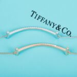 Tiffany and Co TIFFANY T Smile Bracelet - Image 3