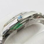 [Super Clone] Rolex Datejust 36 mm Jubilee Fluted Bezel White Dial 126234 - Image 6